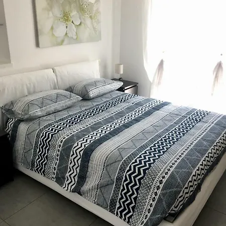 Superior Beach Portoverde Apartamento *