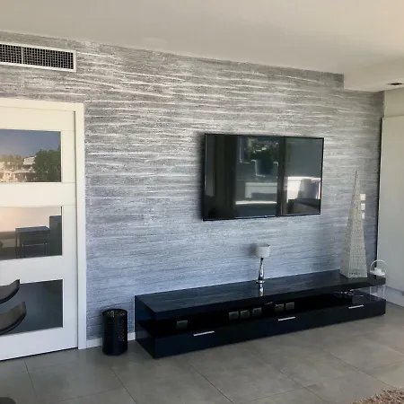 Apartamento Superior Beach Portoverde *