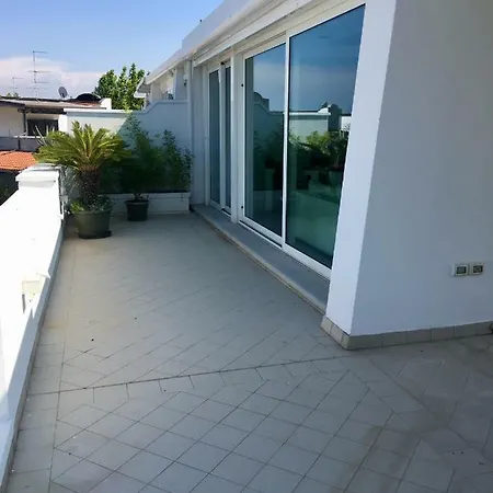 Superior Beach Portoverde Apartamento Misano Adriatico