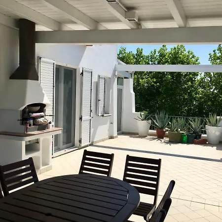 Superior Beach Portoverde Apartamento *
