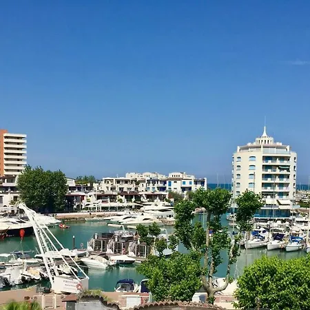 Superior Beach Portoverde Apartamento Misano Adriatico