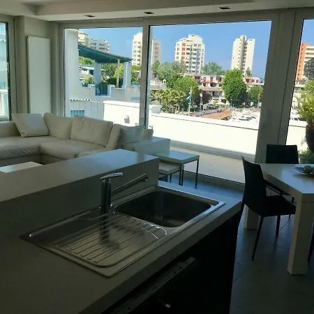 Apartamento Superior Beach Portoverde *
